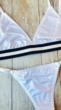 CONJUNTO PEGGY - comprar online
