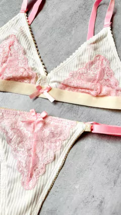 CONJUNTO VIRGINIA - comprar online