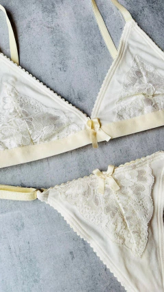 CONJUNTO VIRGINIA