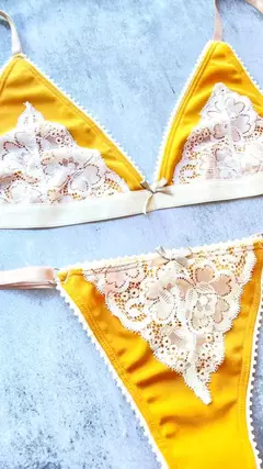 CONJUNTO VIRGINIA - comprar online