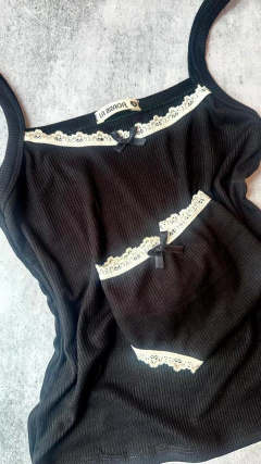 PIJAMA LEA - comprar online