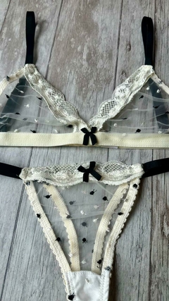 CONJUNTO ADA - La Braga