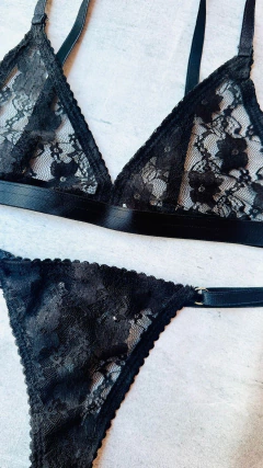 CONJUNTO CALA