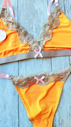CONJUNTO ADA