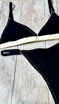 CONJUNTO CALA
