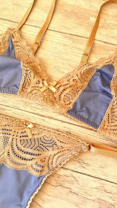CONJUNTO YOKO