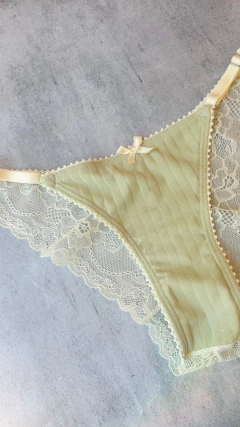 CULOTTE LUCRE - comprar online