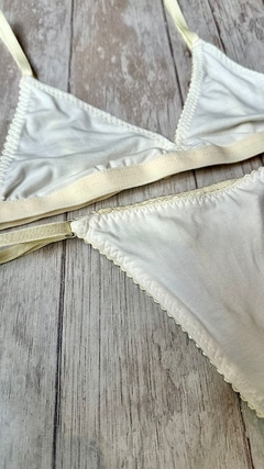 CONJUNTO CALA