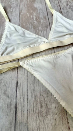 CONJUNTO CALA
