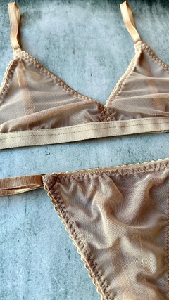 CONJUNTO CALA