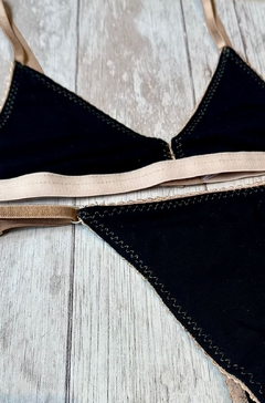 CONJUNTO CALA