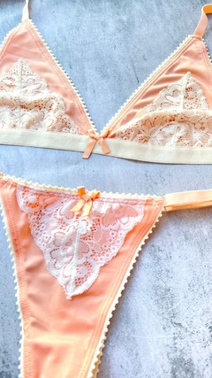CONJUNTO VIRGINIA