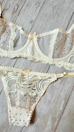 Imagen de CONJUNTO TONIA