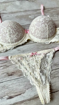CONJUNTO JUANA