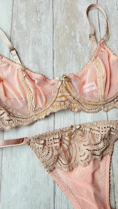 CONJUNTO TONIA