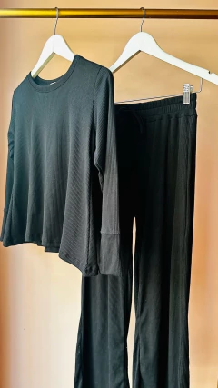 PIJAMA EVA - La Braga