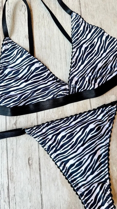 CONJUNTO CALA CEBRA
