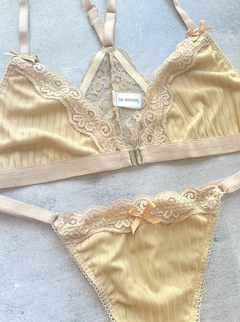 Conjunto Zaha
