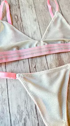 CONJUNTO PEGGY