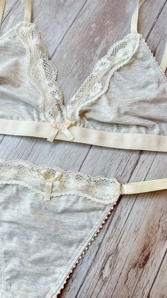 CONJUNTO ADA