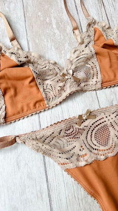 CONJUNTO YOKO