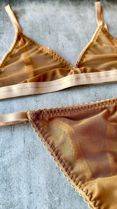 CONJUNTO CALA