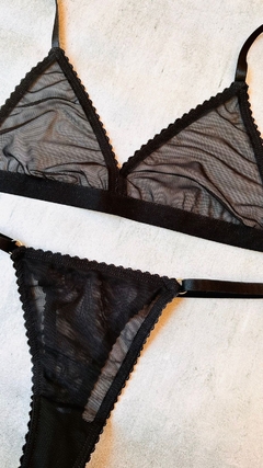 CONJUNTO CALA