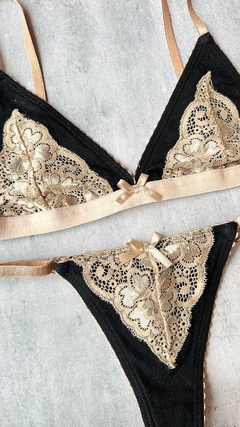 CONJUNTO VIRGINIA