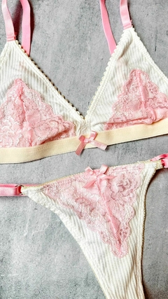 CONJUNTO VIRGINIA