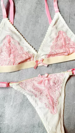 CONJUNTO VIRGINIA