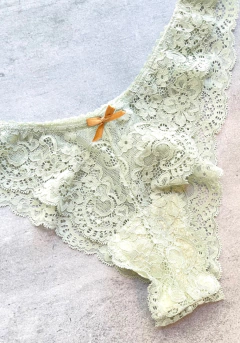 VEDETINA PUNTILLA