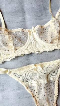 CONJUNTO TONIA