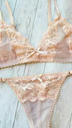 CONJUNTO YOKO