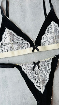 CONJUNTO VIRGINIA