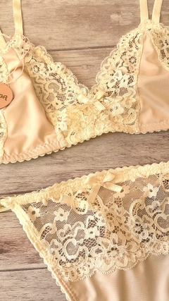 CONJUNTO YOKO - comprar online