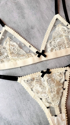 CONJUNTO VIRGINIA