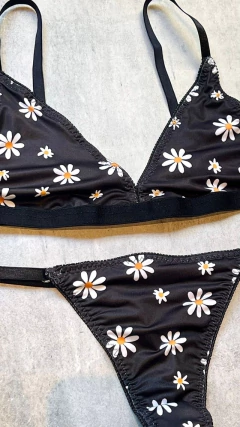 CONJUNTO CALA MARGARITAS - comprar online