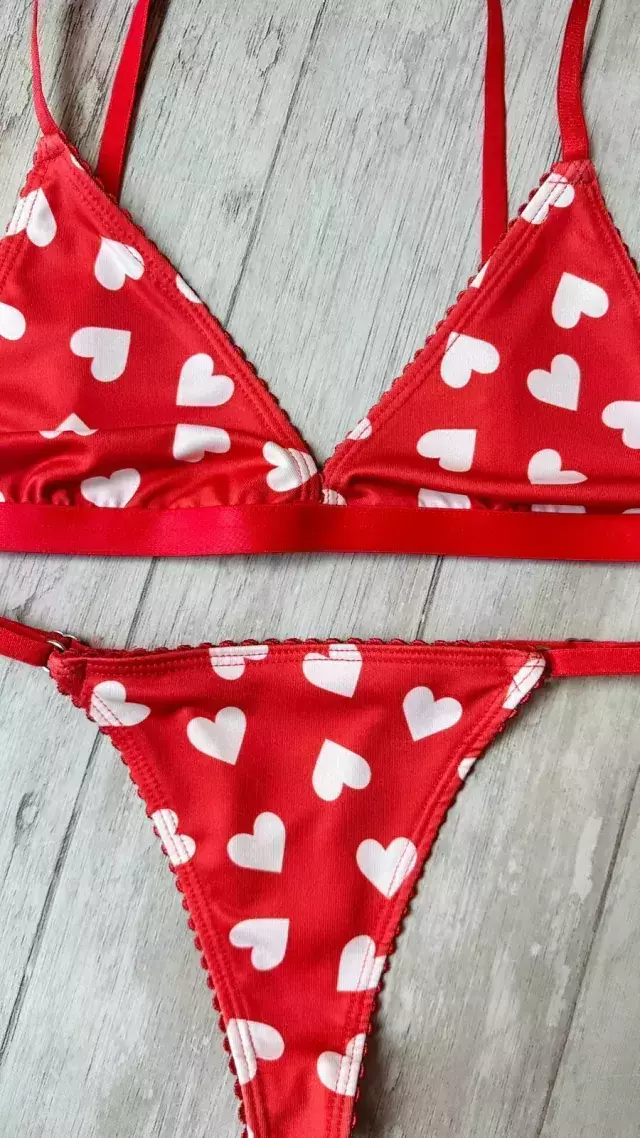 Conjunto Cala Corazón thumbnail 2