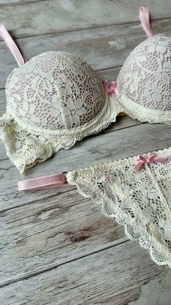 CONJUNTO JUANA - tienda online