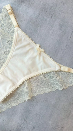 CULOTTE LUCRE - comprar online