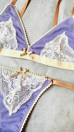 CONJUNTO VIRGINIA