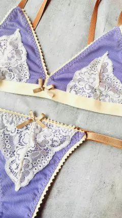 CONJUNTO VIRGINIA