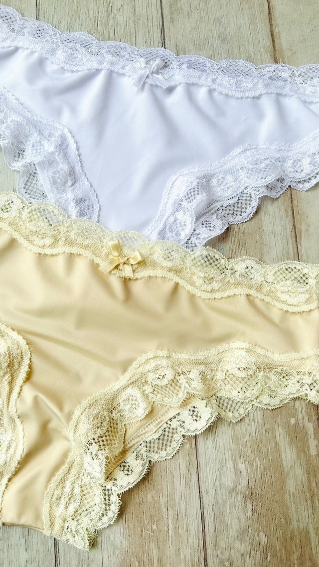 Pack Culotte Regular thumbnail 2