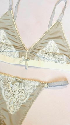 CONJUNTO VIRGINIA