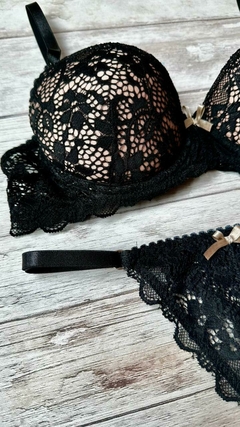 CONJUNTO JUANA
