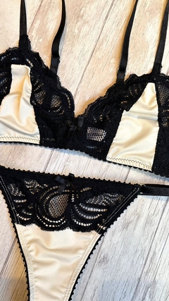 CONJUNTO YOKO