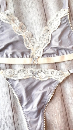 CONJUNTO ADA