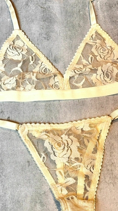CONJUNTO CALA