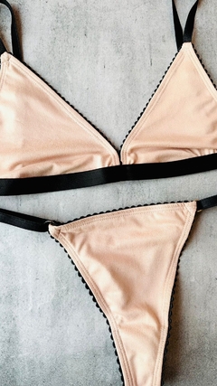CONJUNTO CALA