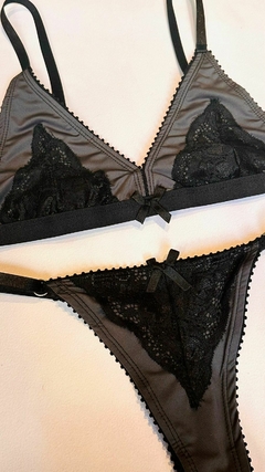 CONJUNTO VIRGINIA